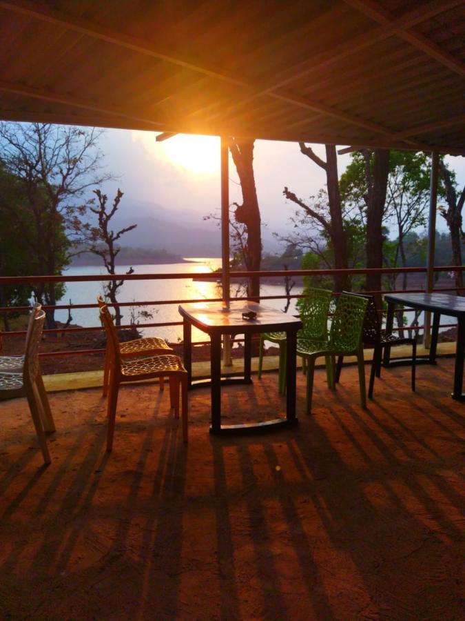Mahābaleshwar Omkar Agro Tourism & Resort מראה חיצוני תמונה