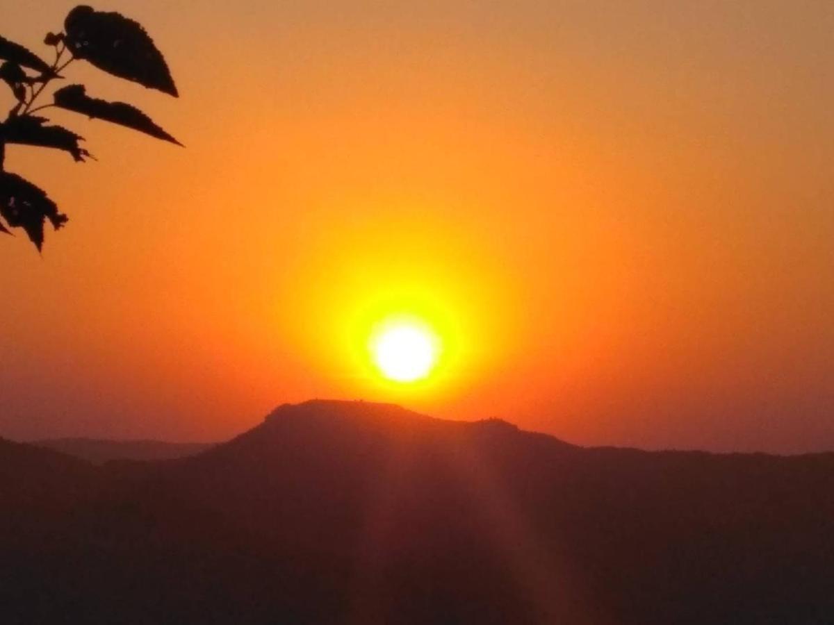 Mahābaleshwar Omkar Agro Tourism & Resort מראה חיצוני תמונה